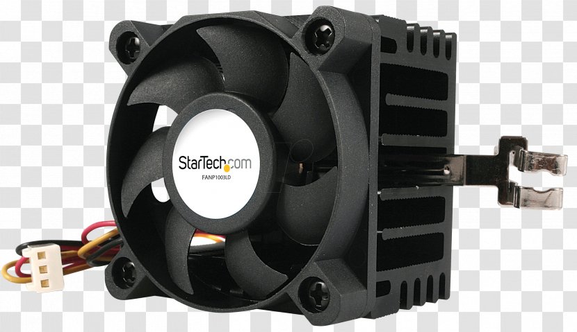 Socket 7 Computer System Cooling Parts Heat Sink CPU Central Processing Unit - Power Transparent PNG