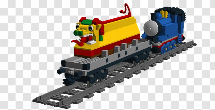 LEGO Thomas Percy Train Hector The Horrid Transparent PNG