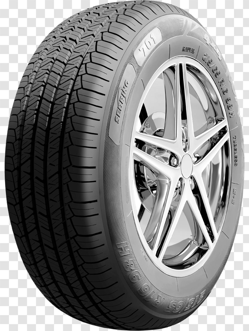 Sport Utility Vehicle Tire Tigar Tyres Michelin Bridgestone - Autofelge - Taurus 65taurus 66 Transparent PNG