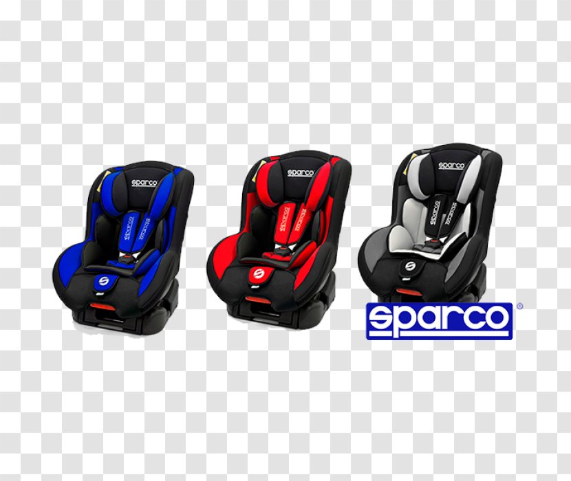 Baby & Toddler Car Seats Chair Sparco - Convertible Transparent PNG