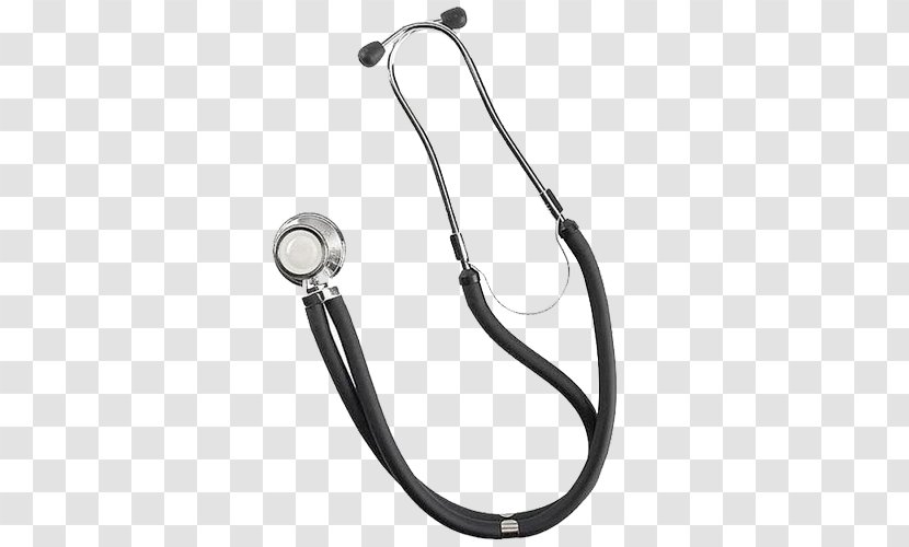 Stethoscope Medicine Sphygmomanometer Physician Hospital - Vices Virtues Transparent PNG