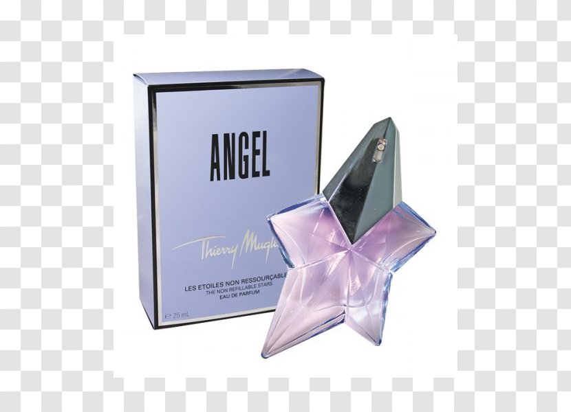 Perfume Chanel Eau De Toilette Parfum Parfumerie - Thierry Mugler Transparent PNG