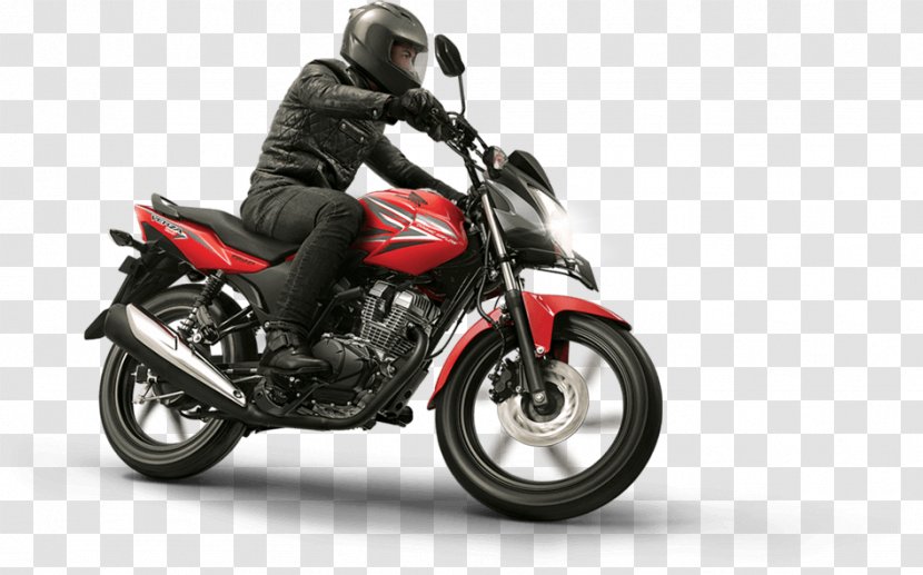 Honda Verza Fuel Injection Motorcycle Beat - Car Transparent PNG