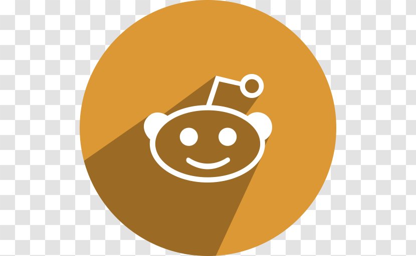 Reddit Logo Social Media YouTube - Network Transparent PNG