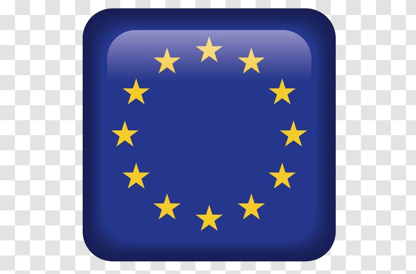 Member State Of The European Union Brexit Vector Graphics - Europe - Star Transparent PNG