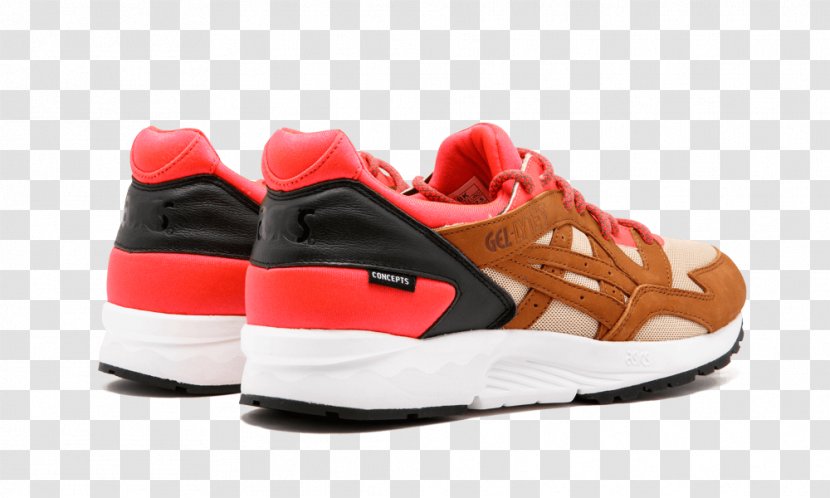 Sports Shoes Air Jordan 1 Retro High Premium Men's ASICS - Orange - Knock Off Louis Vuitton For Women Transparent PNG