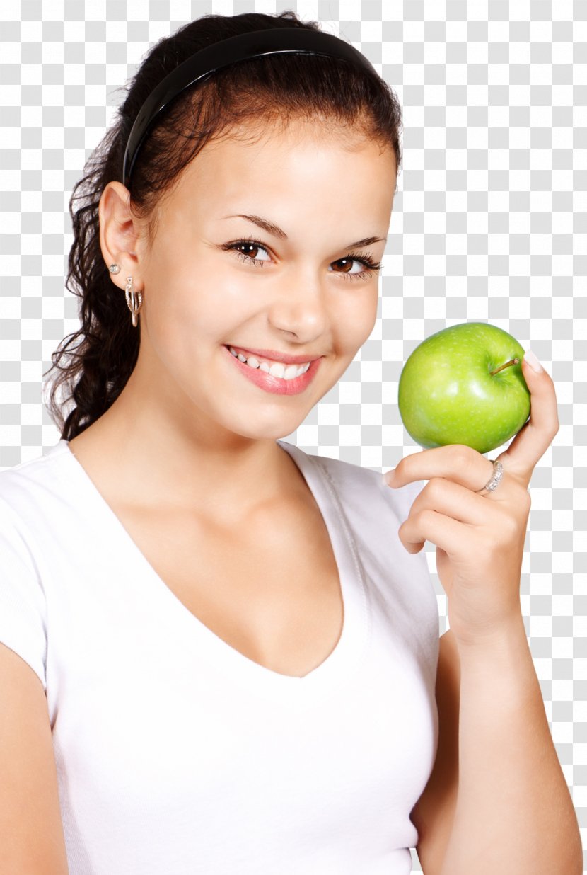 Cider Paradise Apple - Clinic - In Hand Transparent PNG