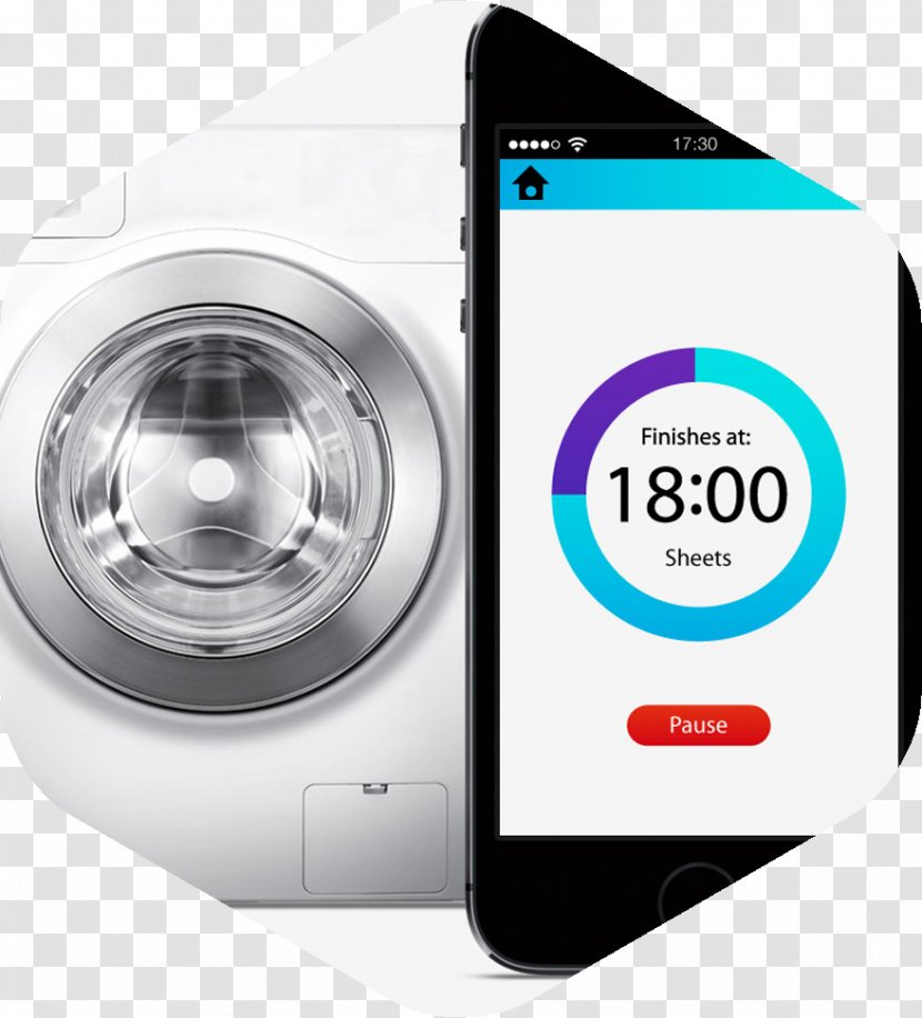 Washing Machines Samsung Group Laundry Detergent - New Machine Transparent PNG