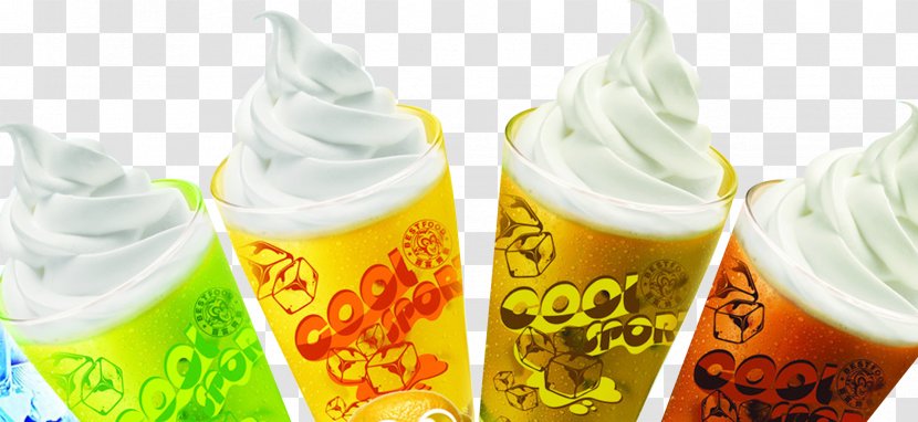 Milkshake Juice Non-alcoholic Drink Flavor Frozen Dessert - Non Alcoholic Beverage - Ice Cream Transparent PNG