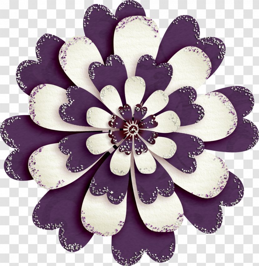 Clip Art Image Drawing Illustration - Floral Design - Bac Ribbon Transparent PNG