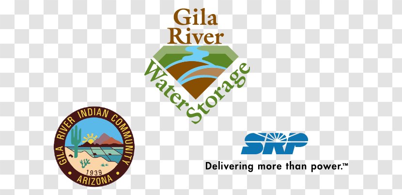 Gila River Indian Community Logo Brand Organization - Design Transparent PNG