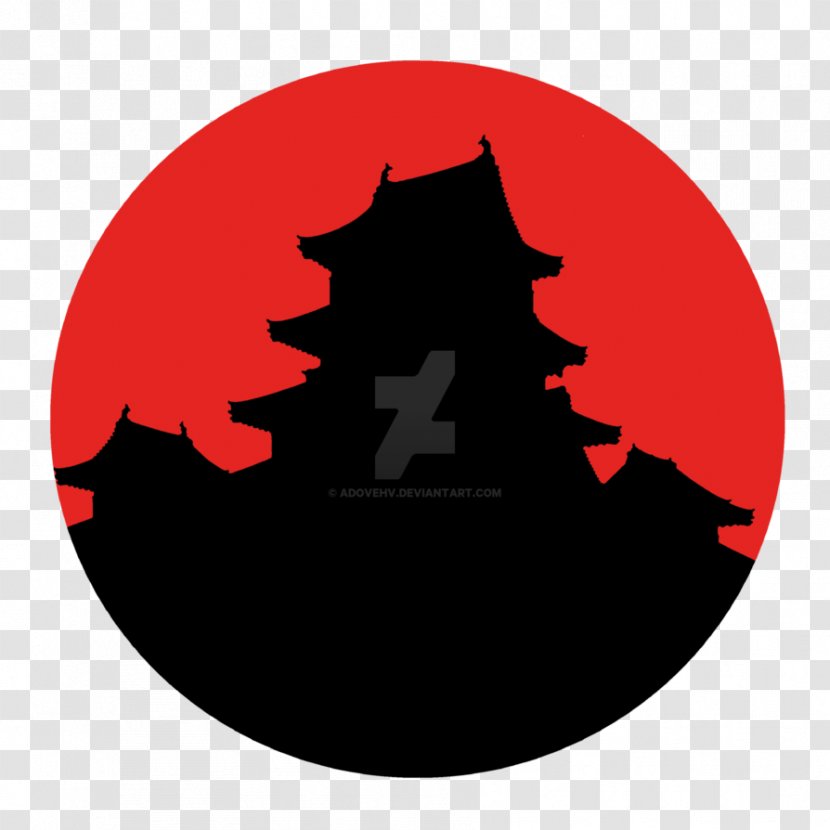 Matsumoto Castle Hayashi Japanese 支城 - Japan Transparent PNG