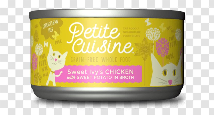Cuisine Recipe Cat Food Ingredient - Nutrition - Chicken Gravy Transparent PNG