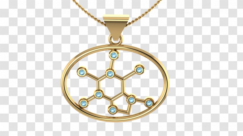 Locket Necklace Body Jewellery Symbol - Jewelry Transparent PNG