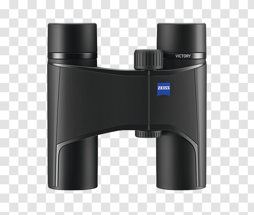 Carl Zeiss AG Sports Optics GmbH Binoculars TERRA ED Pocket 8x32 Camera - Gmbh Transparent PNG