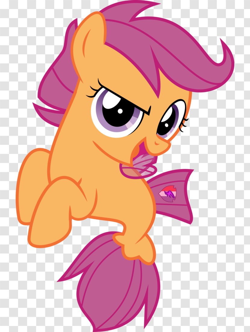 Pony Scootaloo Clip Art Cutie Mark Crusaders The Chronicles - Silhouette - Tortoises Transparent PNG