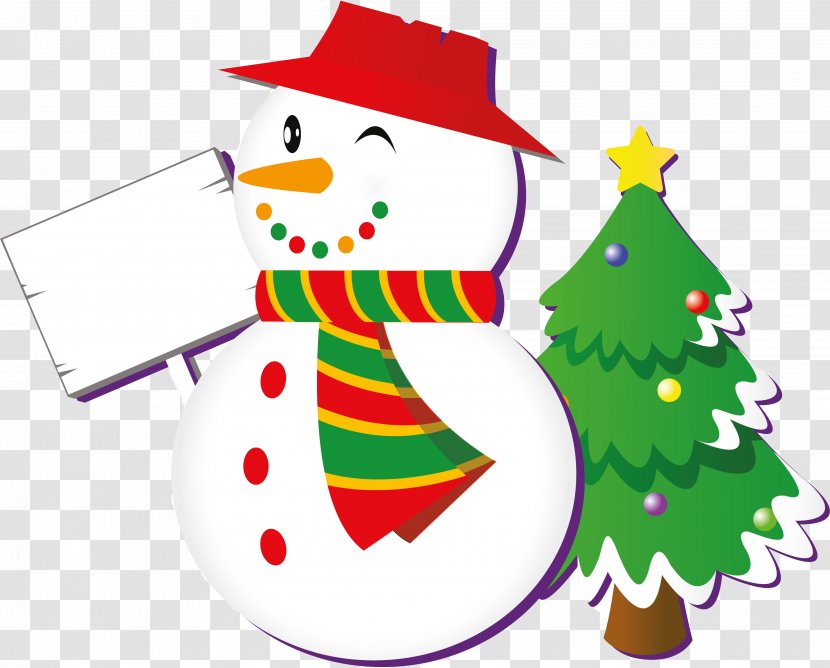 Holiday Greetings Christmas And Season Happiness - November - Snowman Transparent PNG