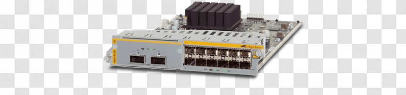 Electronics Gigabit Ethernet Electronic Component - Accessory - Technology Transparent PNG