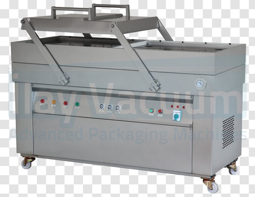 Machine Packaging And Labeling Vacuum Packing Manufacturing Transparent PNG