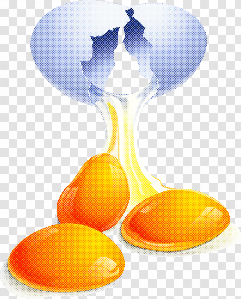 Egg White Egg Yolk Yellow Liquid Transparent PNG