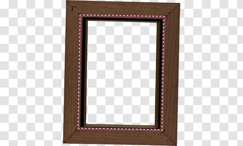 Picture Frames Antike Rahmen & Antiquitäten Mirror Rectangle Quadro - Rigid Frame Transparent PNG