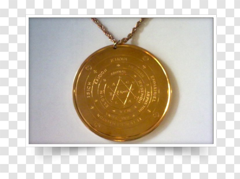 Locket Medal - Jewellery Transparent PNG