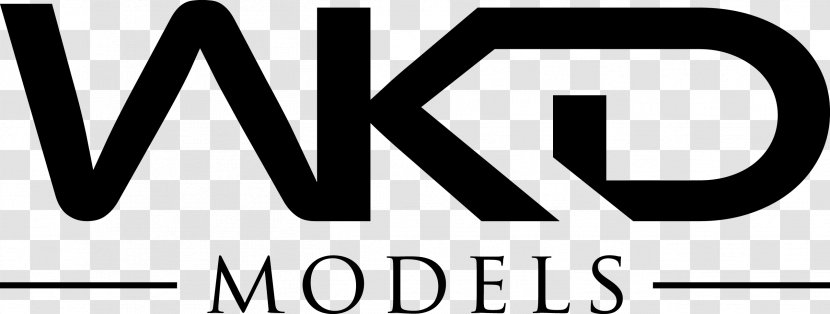 Modeling Agency Wicked Models WKD Original Vodka Logo - Model Transparent PNG