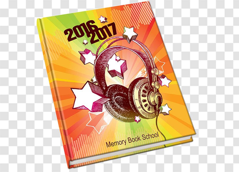 Compact Disc Drawing Art Headphones Printmaking - Yearbook Transparent PNG