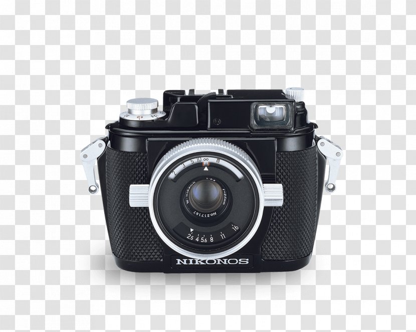 Mirrorless Interchangeable-lens Camera Lens Nikonos Underwater Photography Transparent PNG