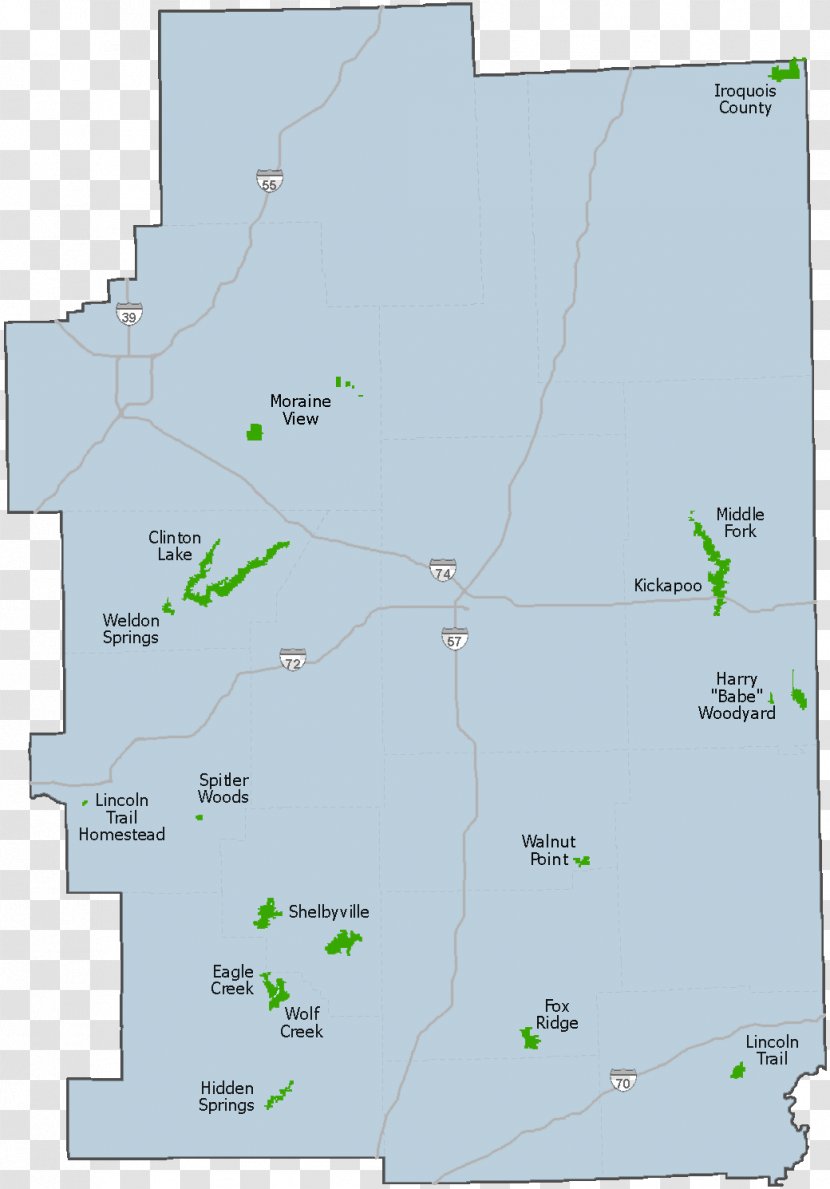 Land Lot Map Line Ecoregion Angle Transparent PNG