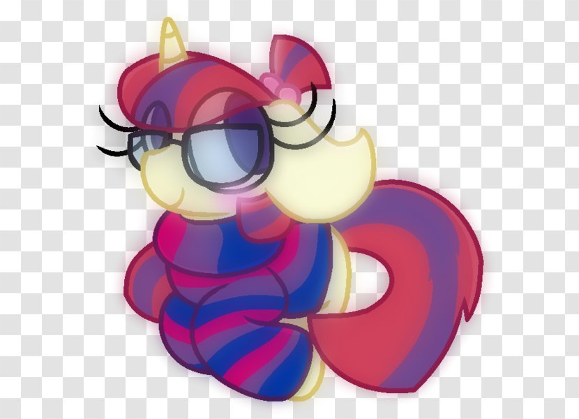 Illustration Cartoon Character Fiction - Little Pony Icon Transparent PNG