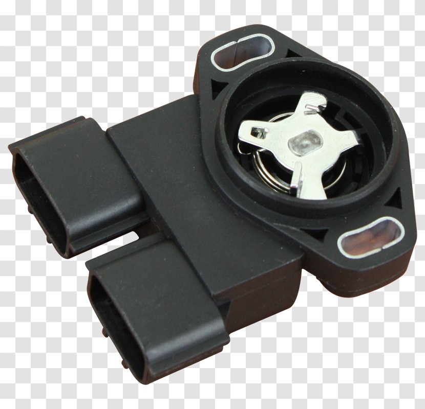 1998 INFINITI QX4 Throttle Position Sensor Nissan Celebrity - Engine Transparent PNG