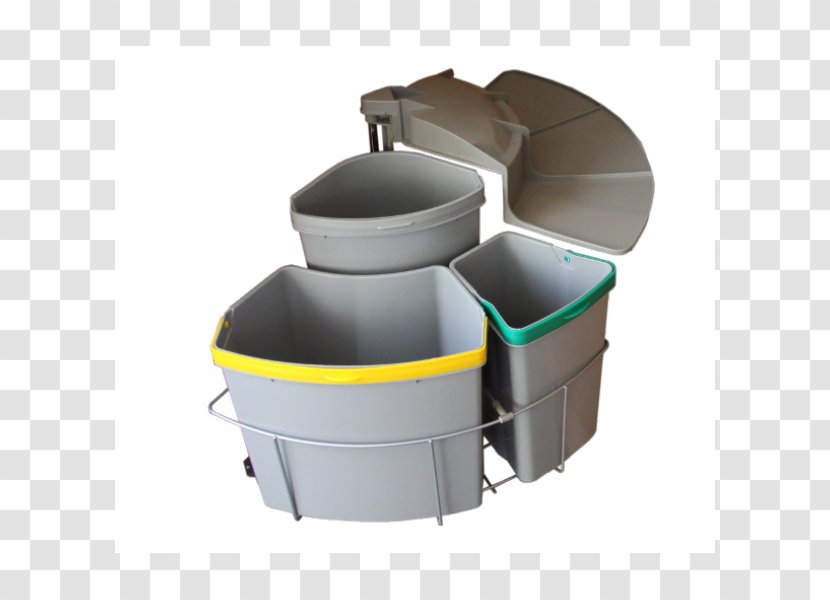 Waste Sorting Plastic Basket - Price Transparent PNG