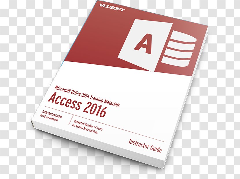 Microsoft Access Office 2013 2016 - Net Framework Transparent PNG