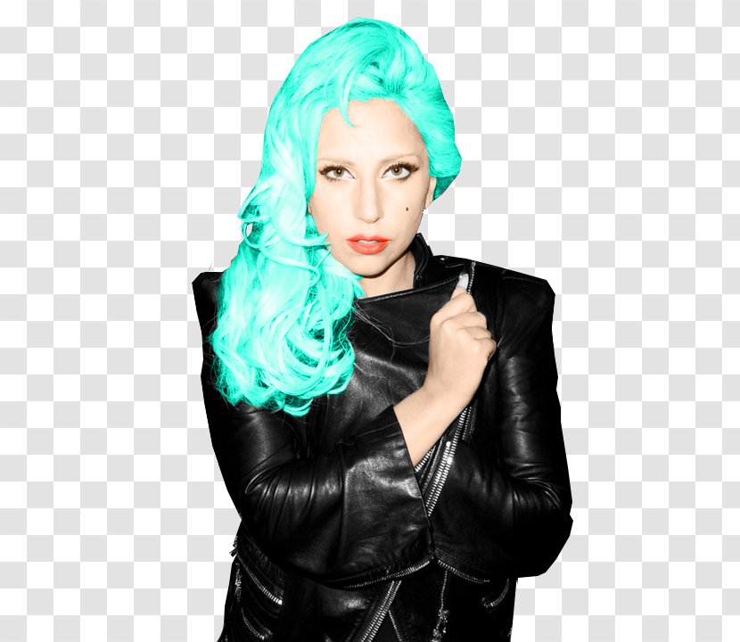Lady Gaga X Terry Richardson Photo Shoot Photography - Watercolor Transparent PNG