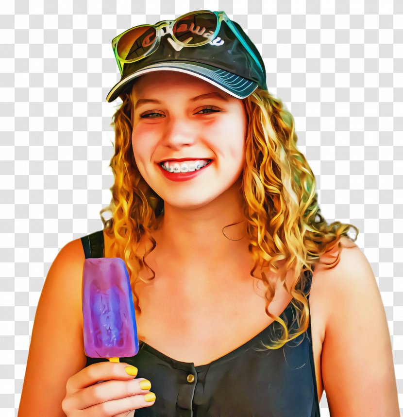 People Happy - Tooth - Cap Costume Transparent PNG