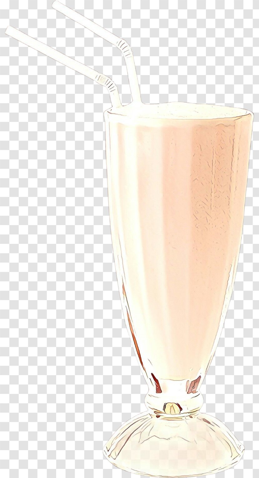 Milkshake - Drink - Drinkware Smoothie Transparent PNG