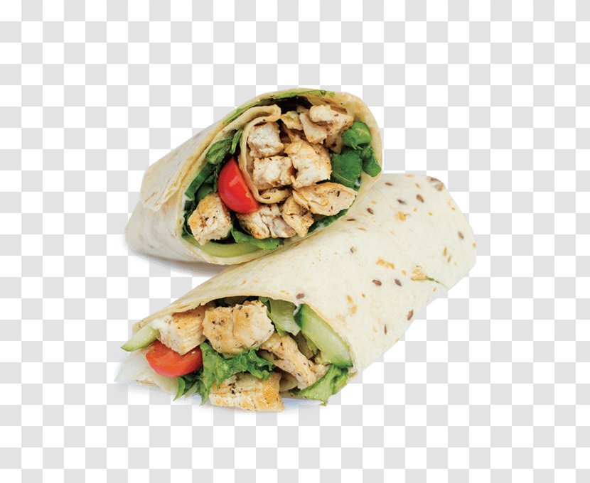 Wrap Korean Taco Shawarma Mission Burrito - Food - Tomato Transparent PNG