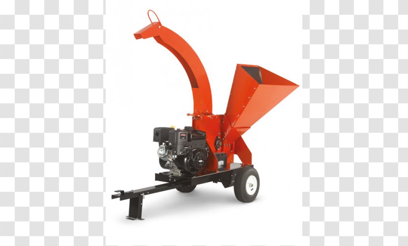 Machine Woodchipper Paper Shredder Mower Tractor - Sales Transparent PNG