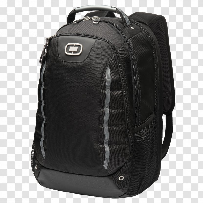 Backpack OGIO International, Inc. Ogio Commuter Pack Laptop Tribune - Flower - Packing Cubes Duffle Transparent PNG