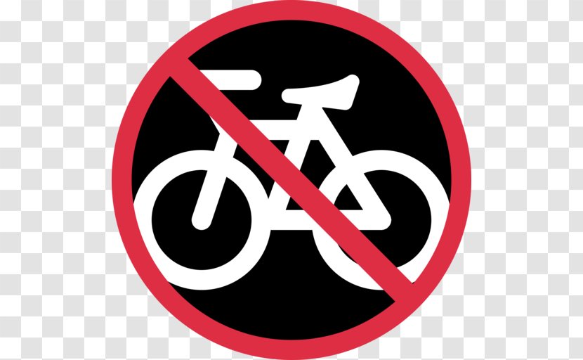 Emoji Bicycle Symbol Sticker Text Messaging Transparent PNG