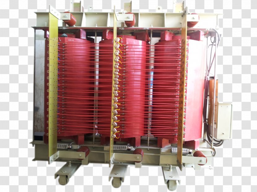 Current Transformer Types Gießharztransformator Isolation - Electrical Engineering - Autotransformer Transparent PNG