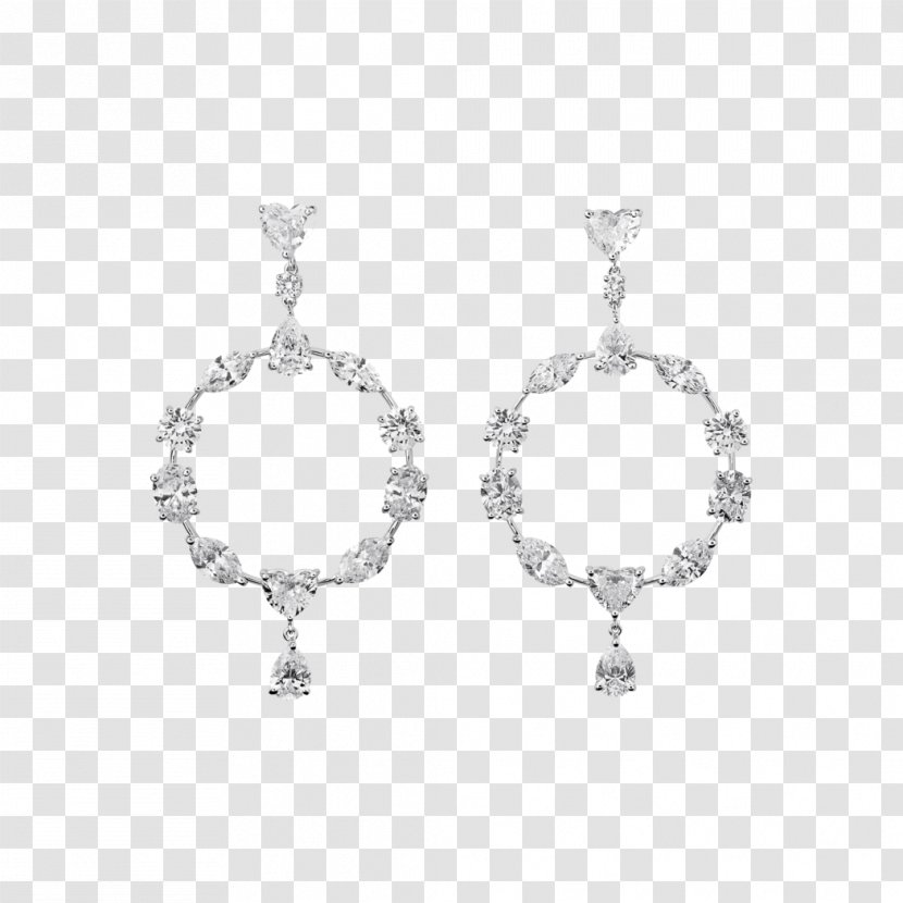 Earring Jewellery Designer Necklace Jewelry Design - Pearl Transparent PNG