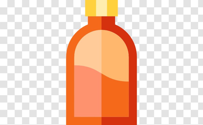 Syrup Medicine - Bottle - Syrop Transparent PNG