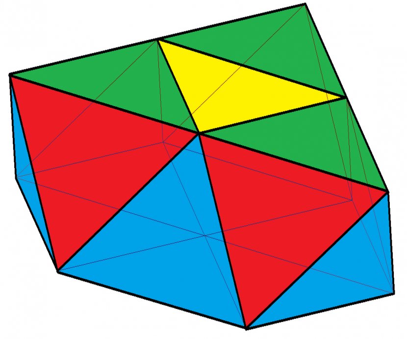 Triangle Geometry Point Geometric Shape Symmetry Transparent PNG