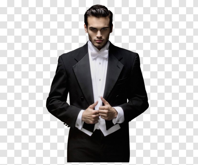 Blazer Fashion Jacket Tuxedo Sport Coat - Gentleman Transparent PNG