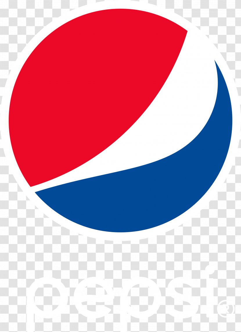 Pepsi Max Fizzy Drinks One Coca-Cola - Logo Transparent PNG