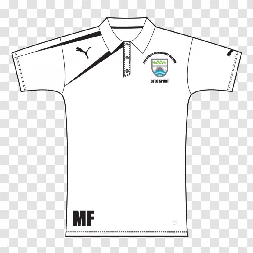 T-shirt Collar /m/02csf Sleeve Uniform - Top Transparent PNG