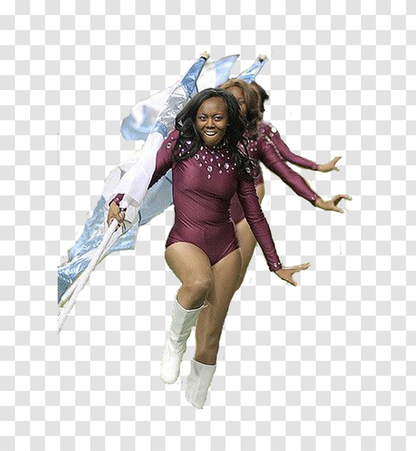 Sport Education Historically Black Colleges And Universities Student - Costume Design - College Girls Transparent PNG