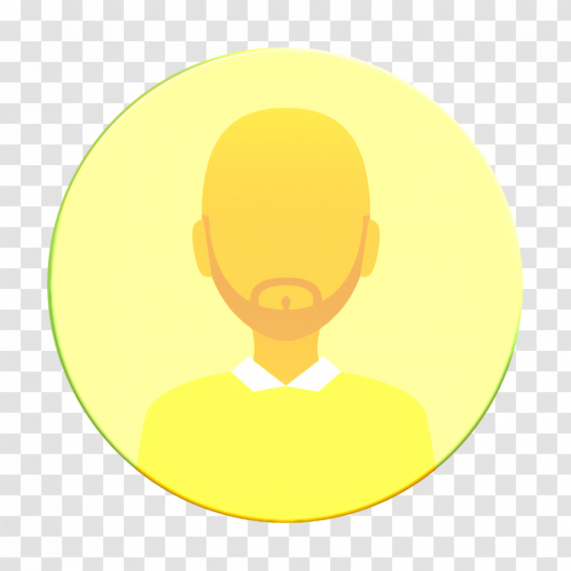 User Icon People Icon Man Icon Transparent PNG